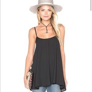 Show Me Your MuMu Lenz Tank Black